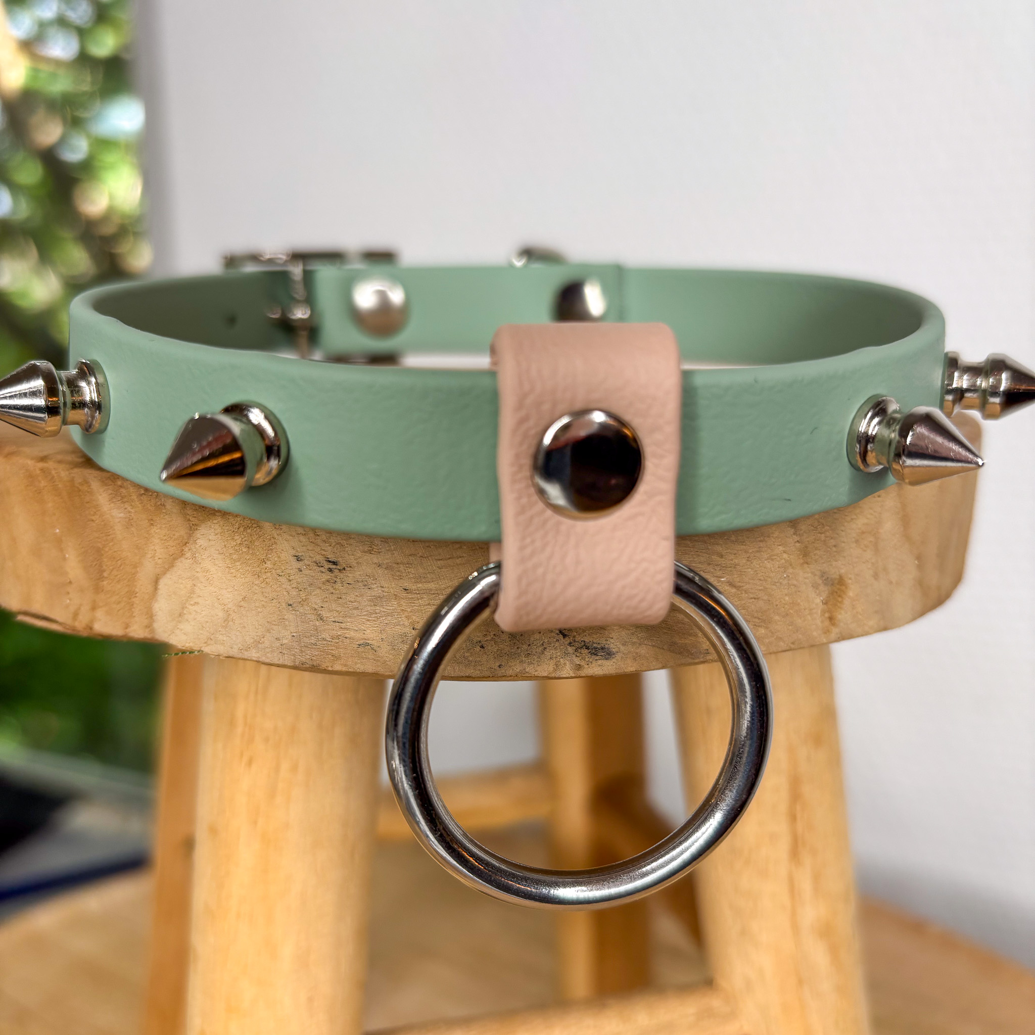 Collier Bibou – Image 4