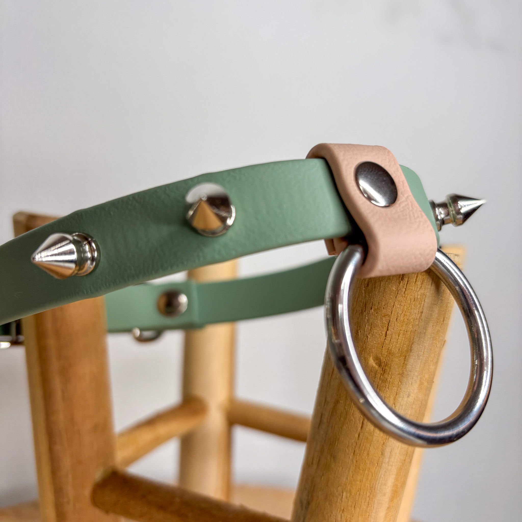 Collier Bibou – Image 3