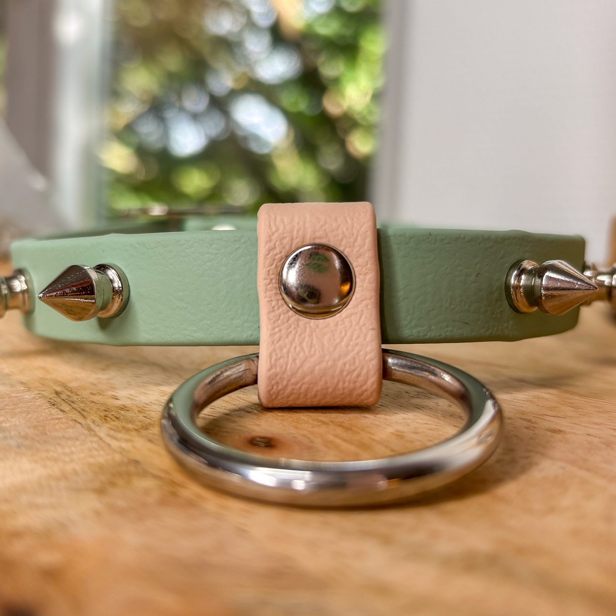 Collier Bibou – Image 2