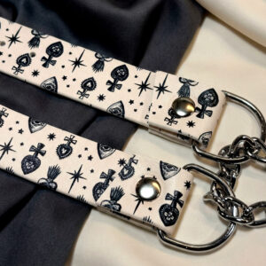 Imprimé - P'tits cœurs