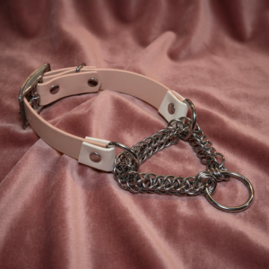 Choker Prends-moi x Legacy Chokers